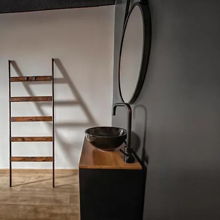 Zen & Jacuzzi - Parenthese De Detente Nouveau! Day Use! Apartment Clermont-Ferrand