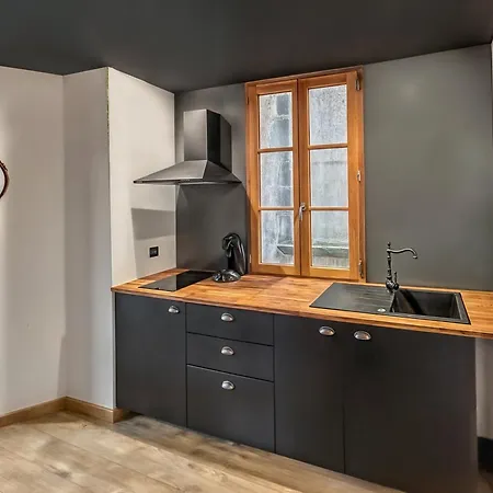 Apartment Zen & Jacuzzi - Parenthese De Detente Nouveau! Day Use! Clermont-Ferrand