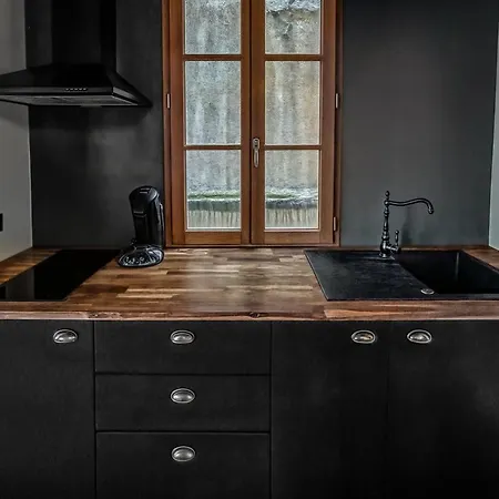 Apartment Zen & Jacuzzi - Parenthese De Detente Nouveau! Day Use! Clermont-Ferrand