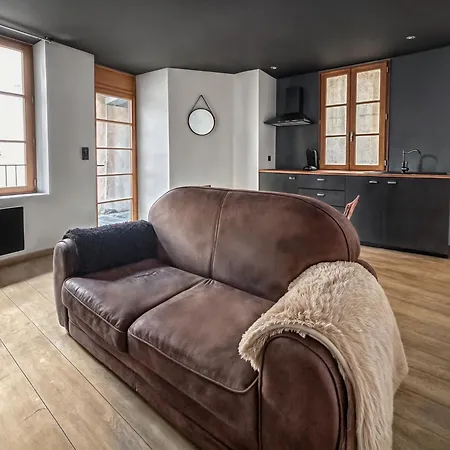 Cosy Avec Baignoire Et Wi-fi * Clermont-Ferrand