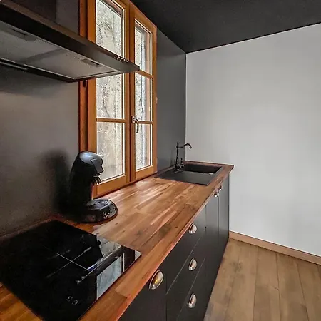 Zen & Jacuzzi - Parenthese De Detente Nouveau! Day Use! Apartment *