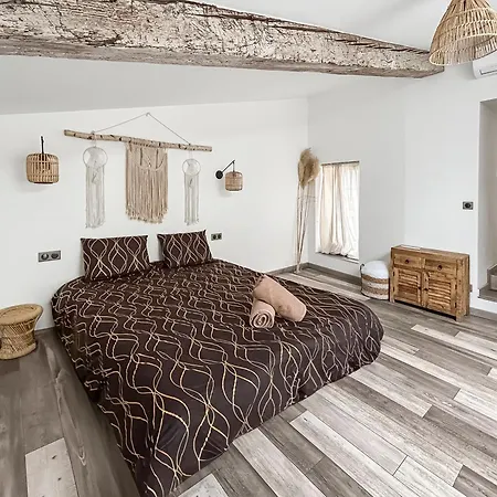 Zen & Jacuzzi - Parenthese De Detente Nouveau! Day Use! Apartment *