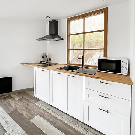 Zen & Jacuzzi - Parenthese De Detente Nouveau! Day Use!