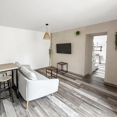 Zen & Jacuzzi - Parenthese De Detente Nouveau! Day Use! *