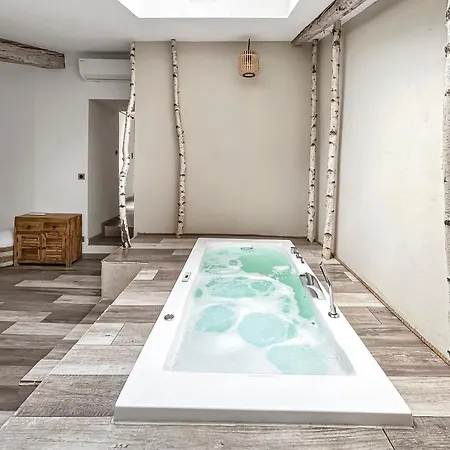 Cosy Avec Baignoire Et Wi-fi Clermont-Ferrand