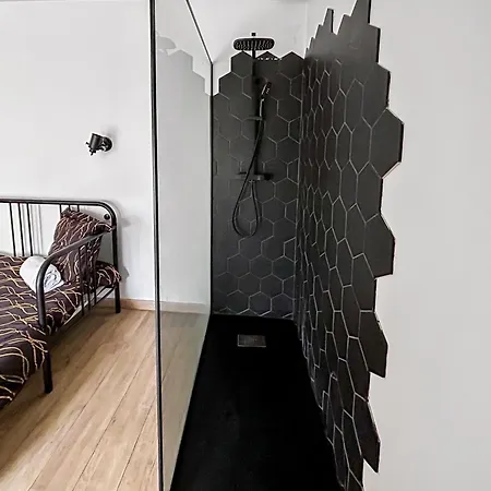 Apartment Zen & Jacuzzi - Parenthese De Detente Nouveau! Day Use! *