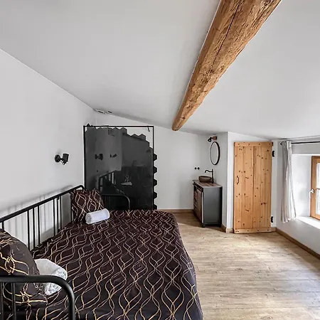Cosy Avec Baignoire Et Wi-fi Clermont-Ferrand