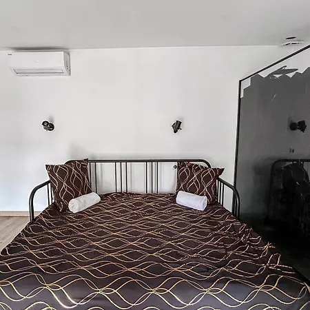 Cosy Avec Baignoire Et Wi-fi