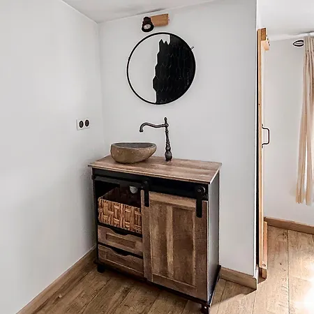 Cosy Avec Baignoire Et Wi-fi * Clermont-Ferrand