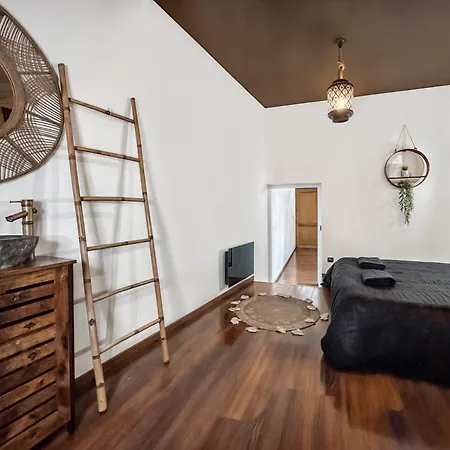 Cosy Avec Baignoire Et Wi-fi Apartment