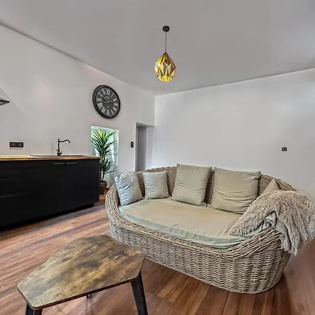 Zen & Jacuzzi - Parenthese De Detente Nouveau! Day Use! *