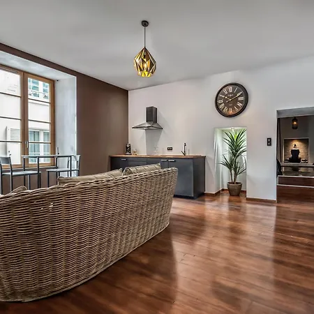 Zen & Jacuzzi - Parenthese De Detente Nouveau! Day Use! Clermont-Ferrand