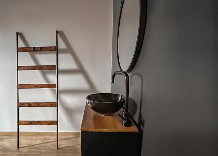 Zen & Jacuzzi - Parenthese De Detente Nouveau! Day Use! Apartment Clermont-Ferrand