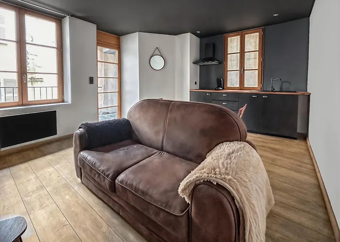 Zen & Jacuzzi - Parenthese De Detente Nouveau! Day Use! * Clermont-Ferrand