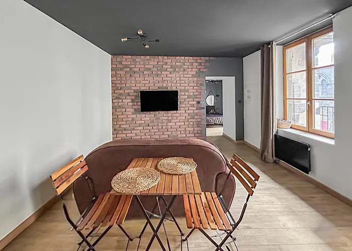 Zen & Jacuzzi - Parenthese De Detente Nouveau! Day Use! *