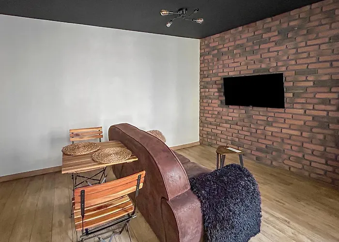 Zen & Jacuzzi - Parenthese De Detente Nouveau! Day Use! *