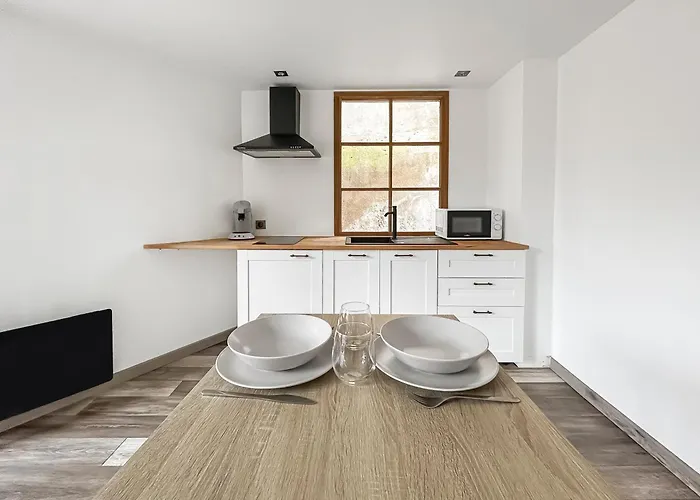 Zen & Jacuzzi - Parenthese De Detente Nouveau! Day Use! *