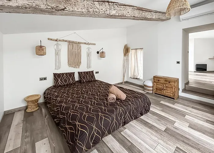 Zen & Jacuzzi - Parenthese De Detente Nouveau! Day Use! Apartment *