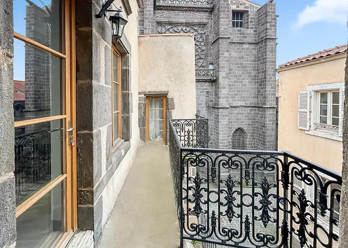 Zen & Jacuzzi - Parenthese De Detente Nouveau! Day Use! Clermont-Ferrand