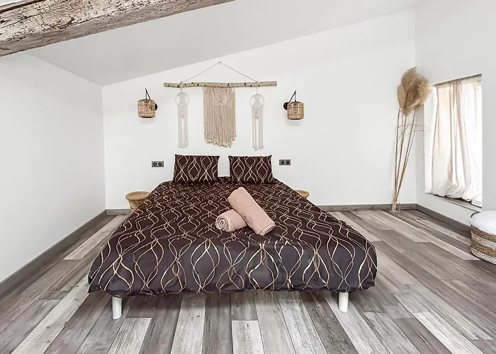 Zen & Jacuzzi - Parenthese De Detente Nouveau! Day Use! * Clermont-Ferrand