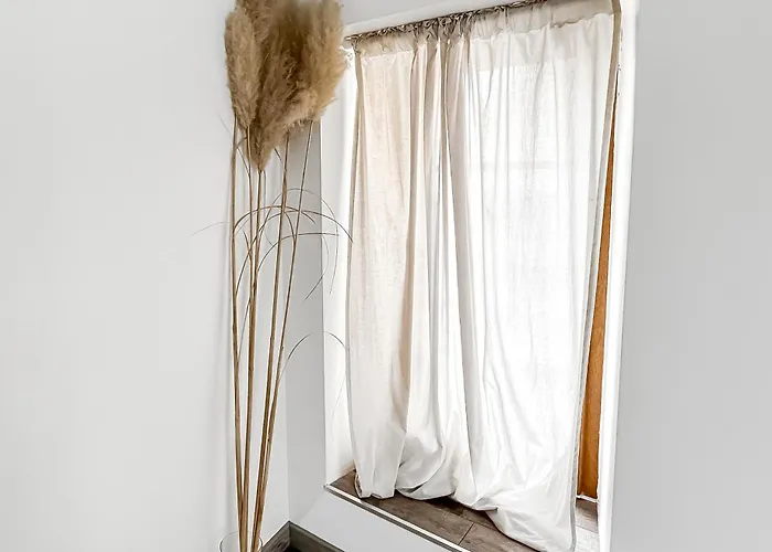 Zen & Jacuzzi - Parenthese De Detente Nouveau! Day Use! Apartment *