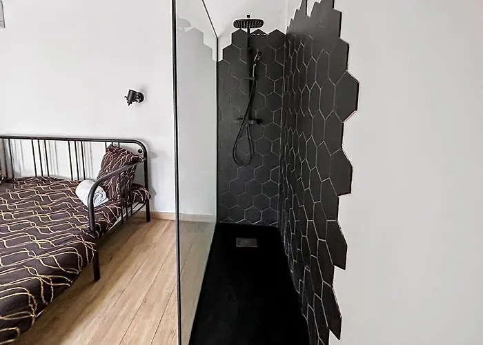 Apartment Zen & Jacuzzi - Parenthese De Detente Nouveau! Day Use! *