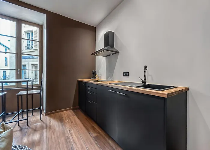 Zen & Jacuzzi - Parenthese De Detente Nouveau! Day Use!